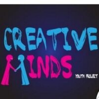CreativeMindsBrent (@brentcreativem) Twitter profile photo