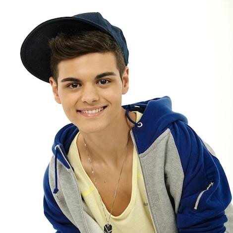 Abrahamer forever. Infinity love abrahamer.