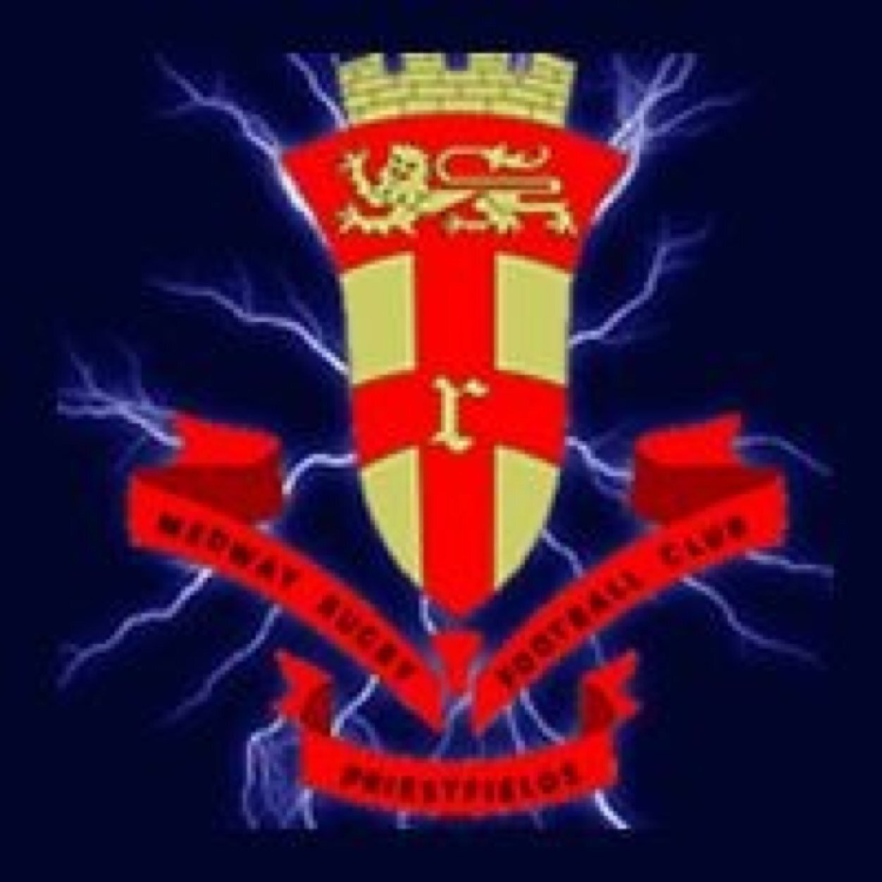 MedwayO2Touch's profile picture. The new #O2Touch Centre at @MedwayRFC Offering Touch Rugby to anyone and everyone of all abilities for Medway and the surrounding areas. #Rugby4All