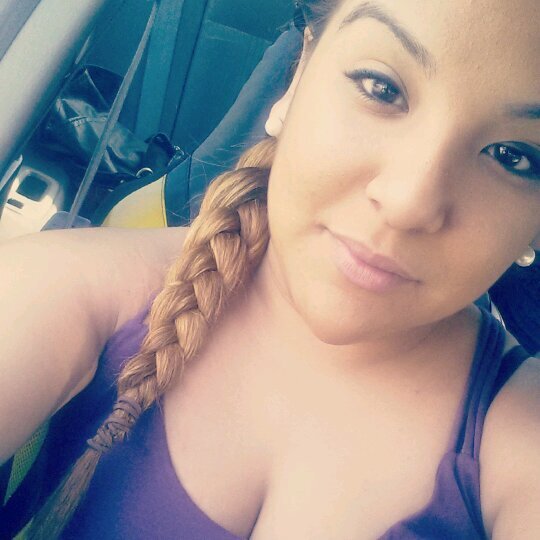 DominiCan &' Peruvian !!! #TeamnSola #TeamLEO ! #TeamShort, #TeamFCBARCELONA ! : )