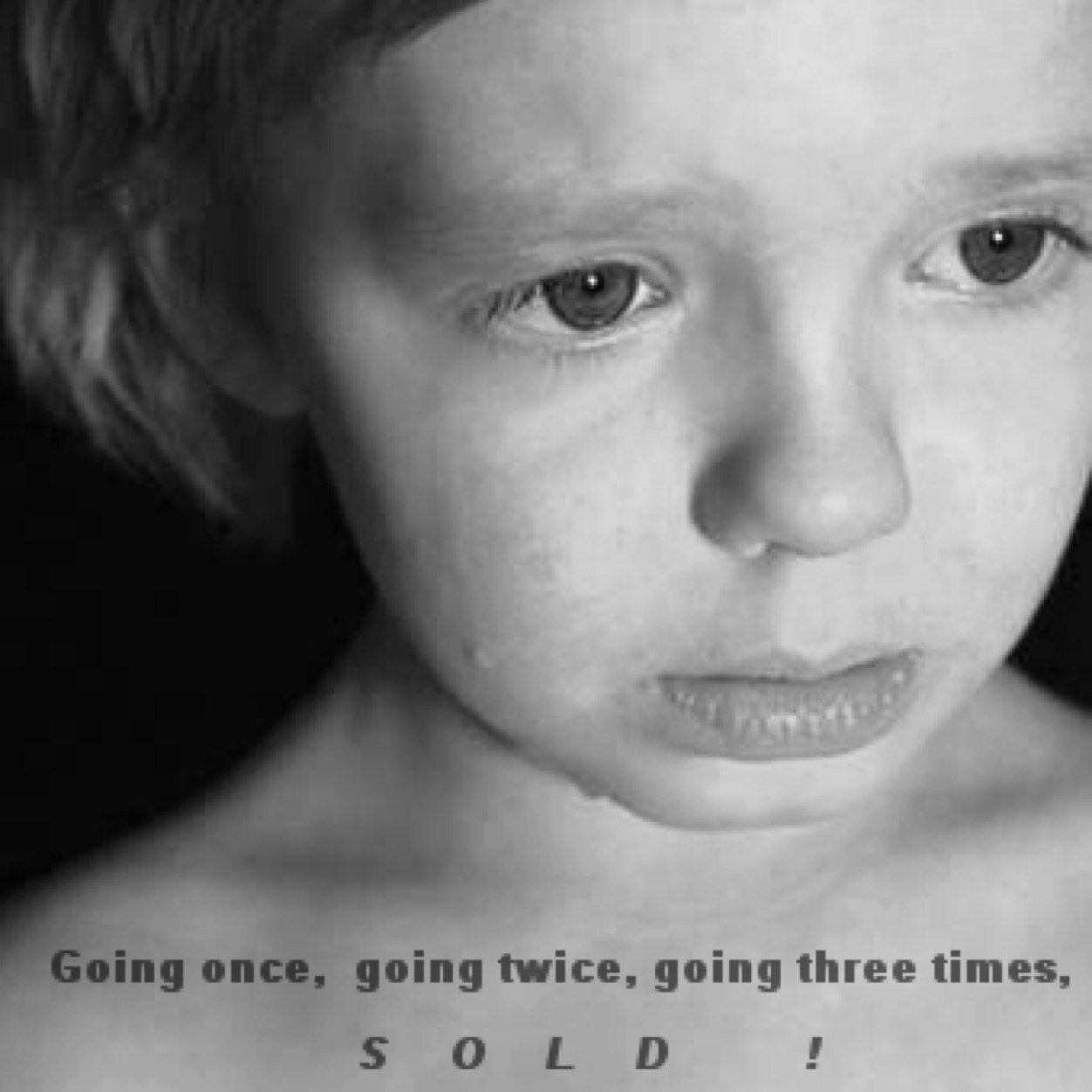 CTAwareness's profile picture. Raising awareness for the social issue of human and child trafficking.