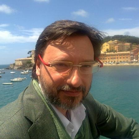 RobertoBurlando's profile picture. Architetto Paesaggista e Urbanista