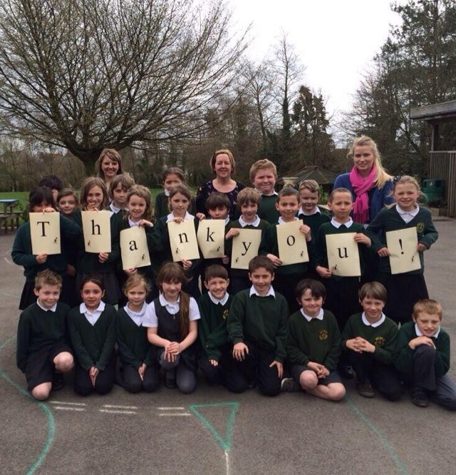 ChallengeHH's profile picture. We are trying to challenge pupils to increase the amount of steps they take in a day! Follow our tweets to read about our progress.
Jane Rosser, Head.