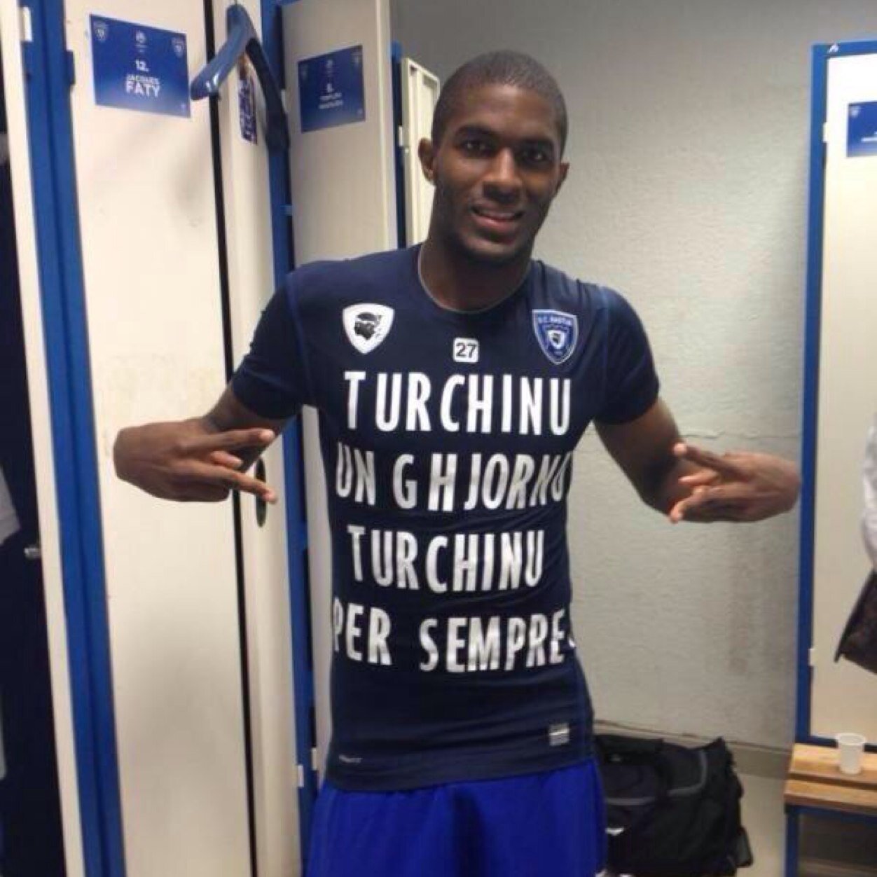 fanMODESTE_'s profile picture. Turchinu #MODESTE