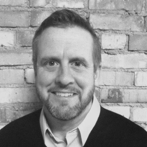 DaveVanHaaren's profile picture. 