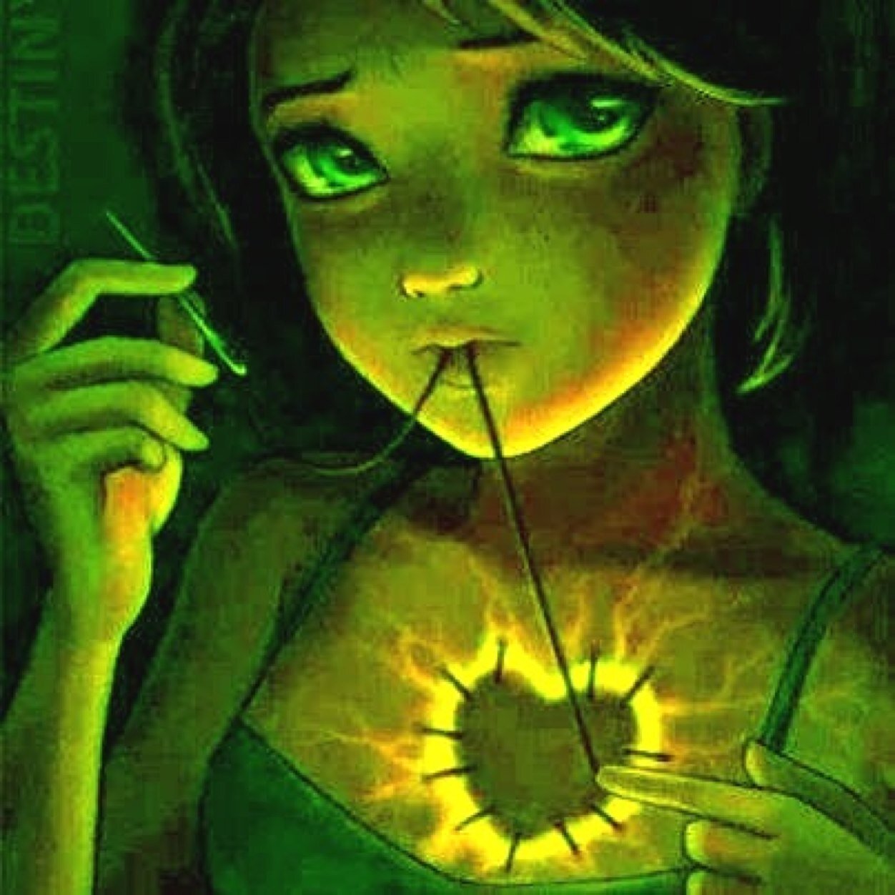 dilkalu786's profile picture. 