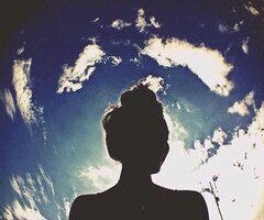i have a crush on someone i have no chance with.