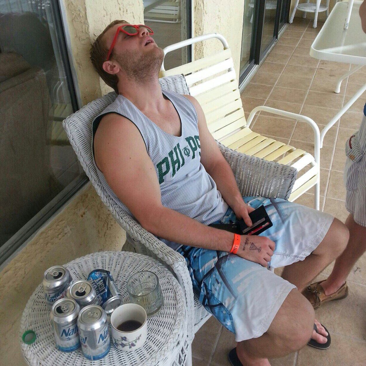 2_Gulps_Ulch's profile picture. ΦKΨ