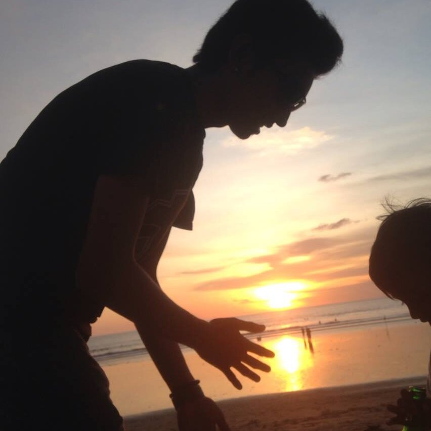 wayanputra629's profile picture. life enjoy , love alesana and a skyit drive . denpasar bali