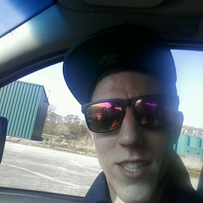 cashman06's profile picture. All Round Top Boy