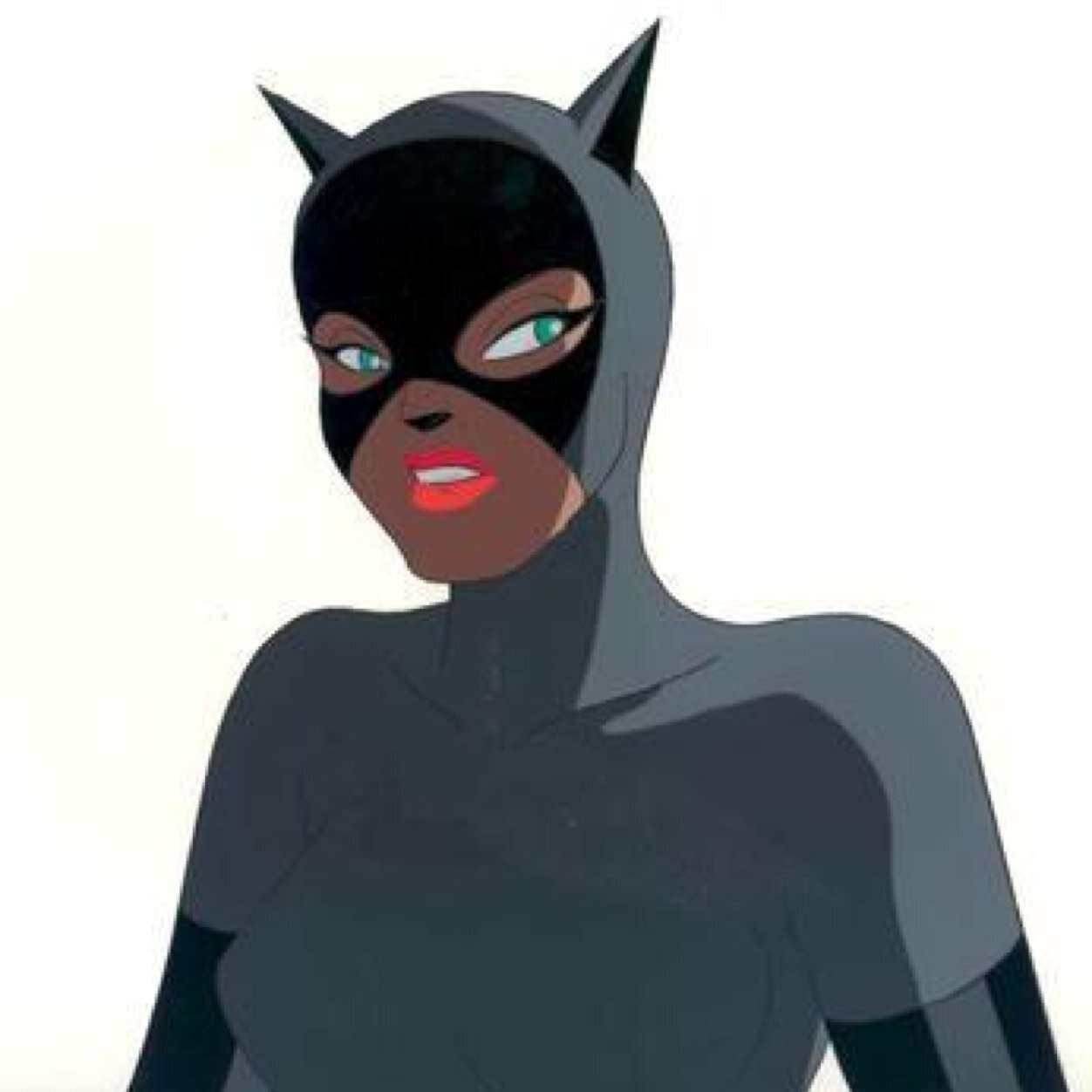 I'm a catwomen I don't like boys! I'm looking for the girls single +18RP
