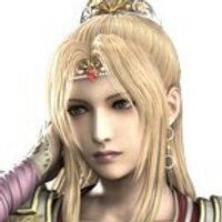 ローザ (@rosa_ff4bot) 's Twitter Profile