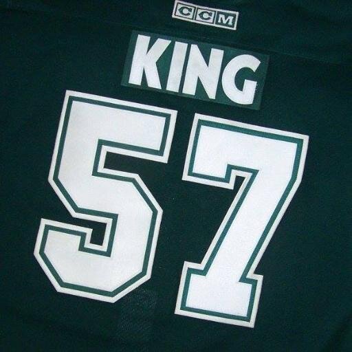 57JohnKing's profile picture. Great kids 💫 Bri-lliant fiancé ‍💍 Speaks sarcasm 😜 6 ft 3 🔼 Finance 💰 Fitness fanatic 💪 Hockey player 🏒 Pop-culture/rasslin' nerd 🤓 TV/Movies 🎬 Cats 😸