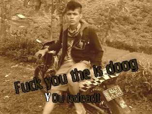 what ever lach