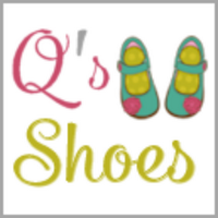 Kristine Scott - @QsShoes Twitter Profile Photo