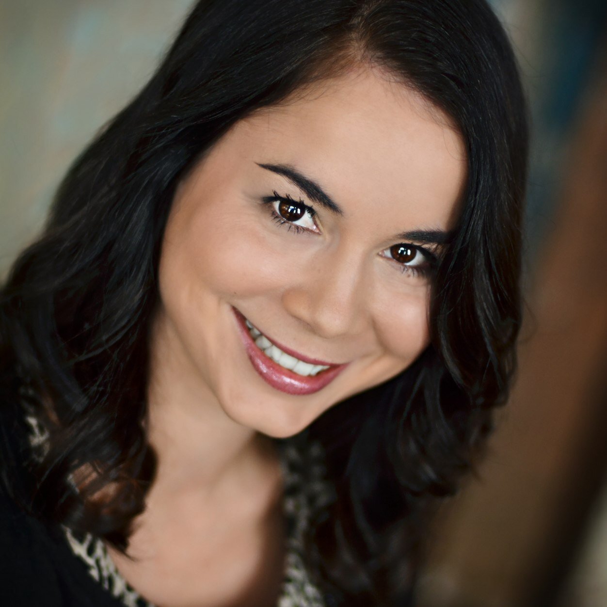 MentoraVGratrix's profile picture. Wife and mommy to two beautiful girls. Recently coauthored Hollywood's Chosen with Larry Vaughn @HollywoodChosen.