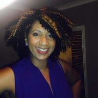 Trish Adudu (@adudutrish) 's Twitter Profile