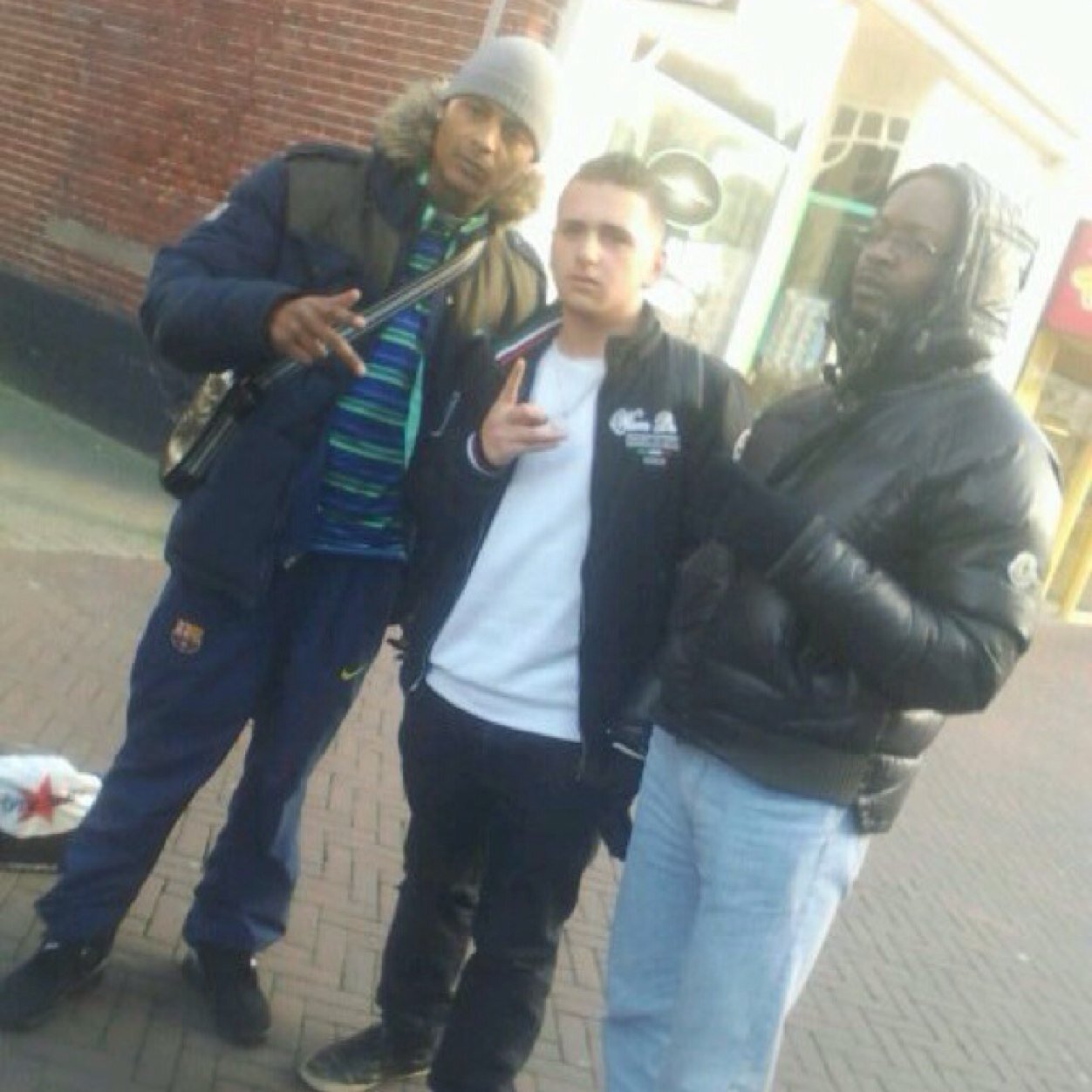 R.I.P my beautifull angell yasmine 23'06'14 miss youu ../1017 BrickSquad /YMCMB, LAST KINGS/insta samuelozcelik_
#FreeIraq #FreeSyria