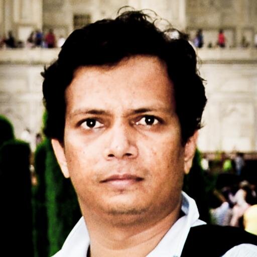 I'm Treaker, Hiker, Biker and always Mechanical Engg student and off course a proud Punekar.