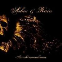 Ashes & Rain (@ashes_and_rain) 's Twitter Profile
