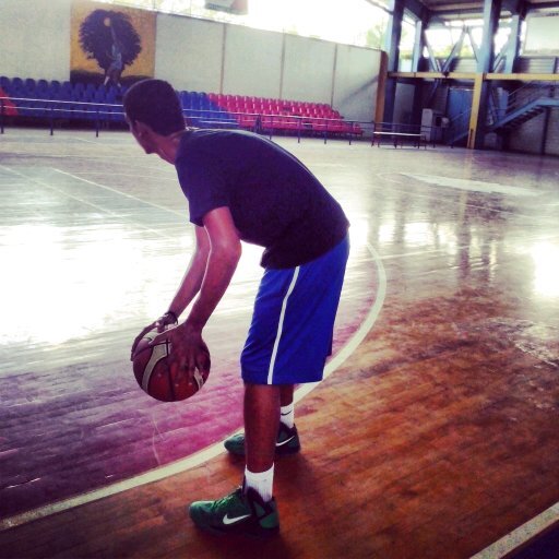 loco con el baloncesto como el lapiz con el rap me gustan los caballos como a vicente cantar.