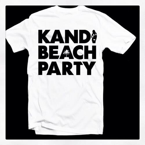 Insta: Kandibeachtickets