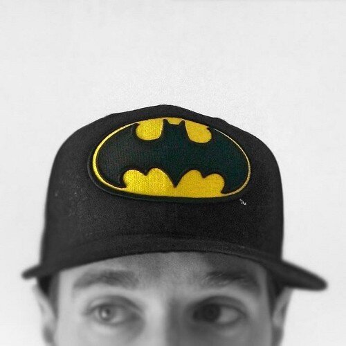 DanielBier86's profile picture. 