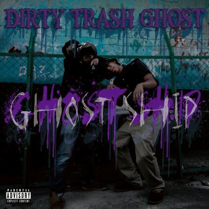DTG1990's profile picture. DIRTY TRASH GHOST (NT&Bucky) 1990 ブッキングお待ちしてます。