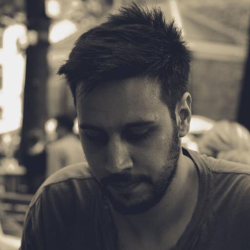 PanagiotisKyrou's profile picture. 