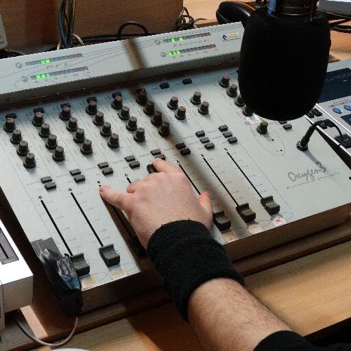 MusicTaxiarhies's profile picture. Ο επίσημος λογιαριασμός twitter της ραδιοφωνικής εκπομπής Μουσικές Ταξιαρχίες https://t.co/WTkpXKeynV
http://t.co/kk70YC7L3I