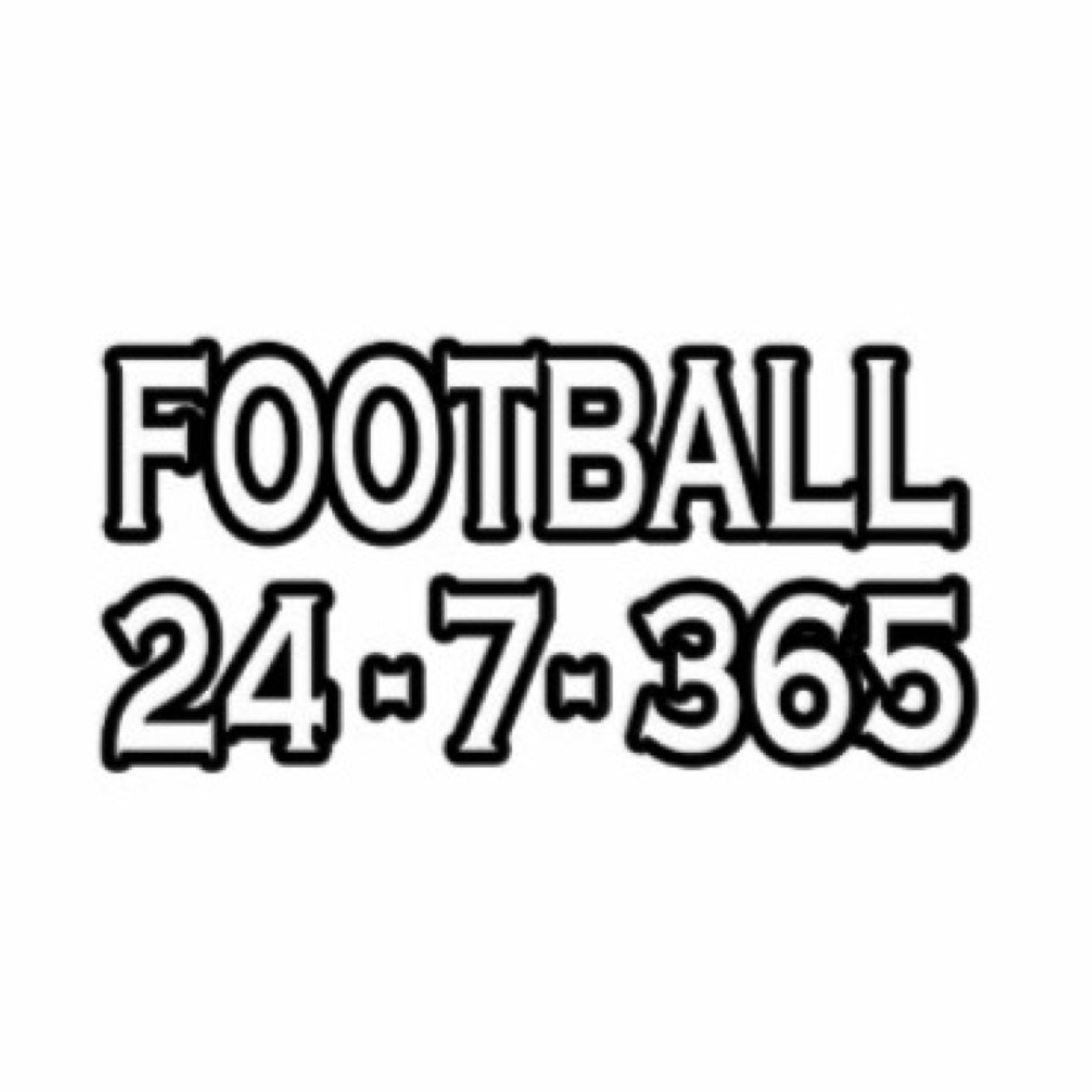 The twitter account of 247FootyNews. Bringing you all the latest news, scores, transfers and much more. We follow back. #247FN #Twitter92