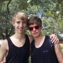 Desmond burke - @desmondburke - Twitter