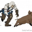 Marvin Weiß - @xTheHiddenBlade - Twitter