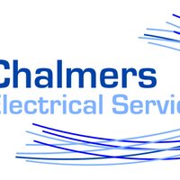 Chalmers Electrical (@chalmerselec) 's Twitter Profile