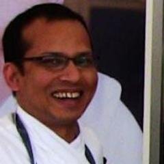 Raman Kumar Profile