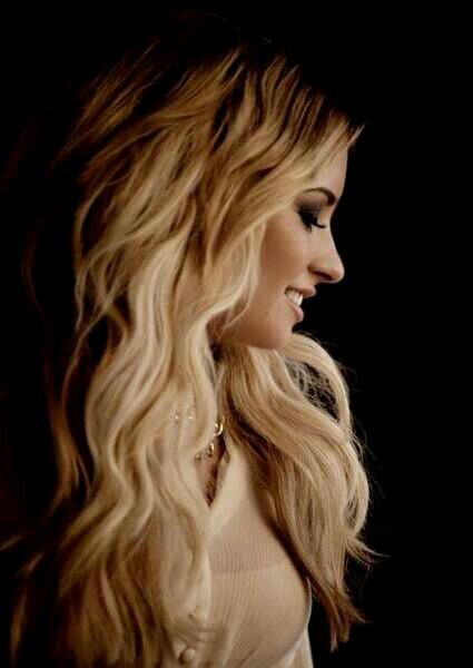 love is louder than the pressure to be perfect.