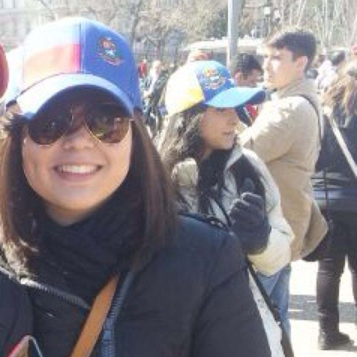 gabrielarezola's profile picture. venezuelan girl