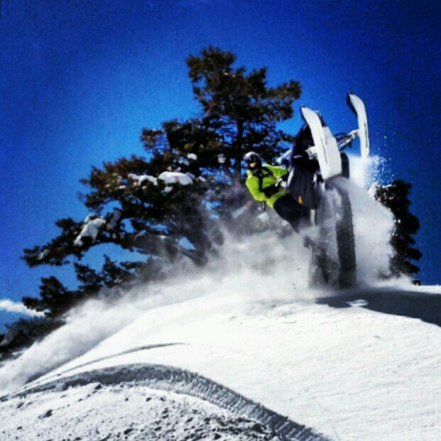 Instagram : parkertjohnson