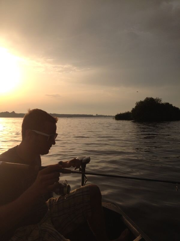 StephanBenninga's profile picture. 