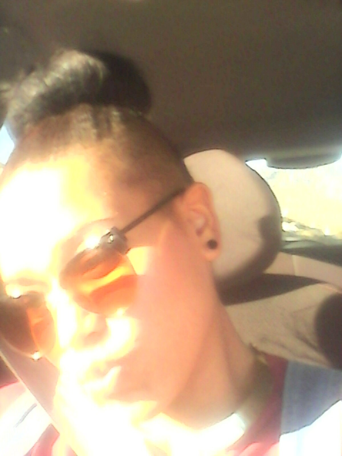 Finding your purpose in life is more important than anything else !!!! Sooo have fun while we still young :)