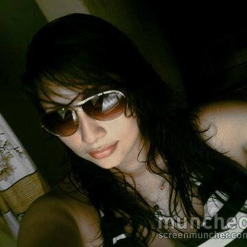 BuenO ya que veniste hastaca seguime soy re buena onda simpática :3 Besos.
