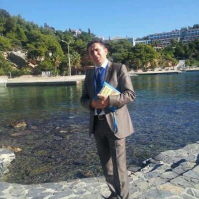 @CemalMeran