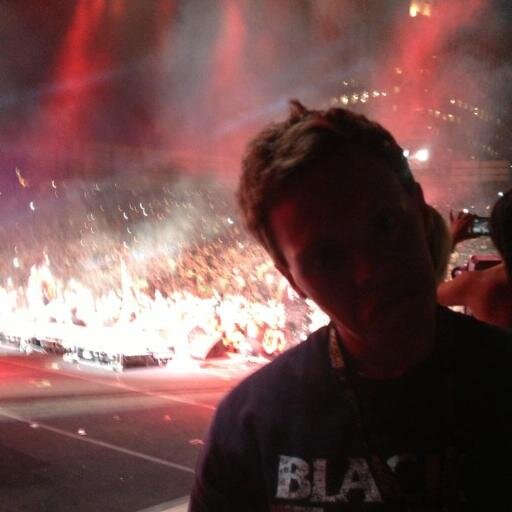 Tour Manager, 24 years old, travel too much to know where I came from.