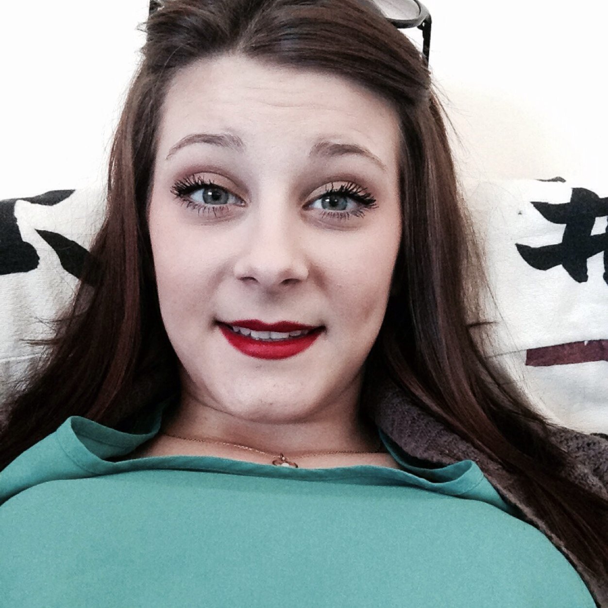 SophieHasslauer's profile picture. Quand il n'y a plus personne à aimer, il ne vous reste plus que la vangence.