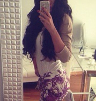 marinita_zozz's profile picture. 