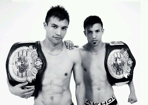 world champions k1 kickboxing