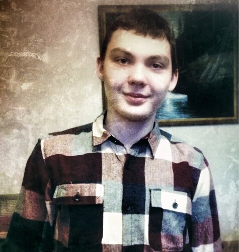 MediaPortals's profile picture. Александр, но не Македонский.