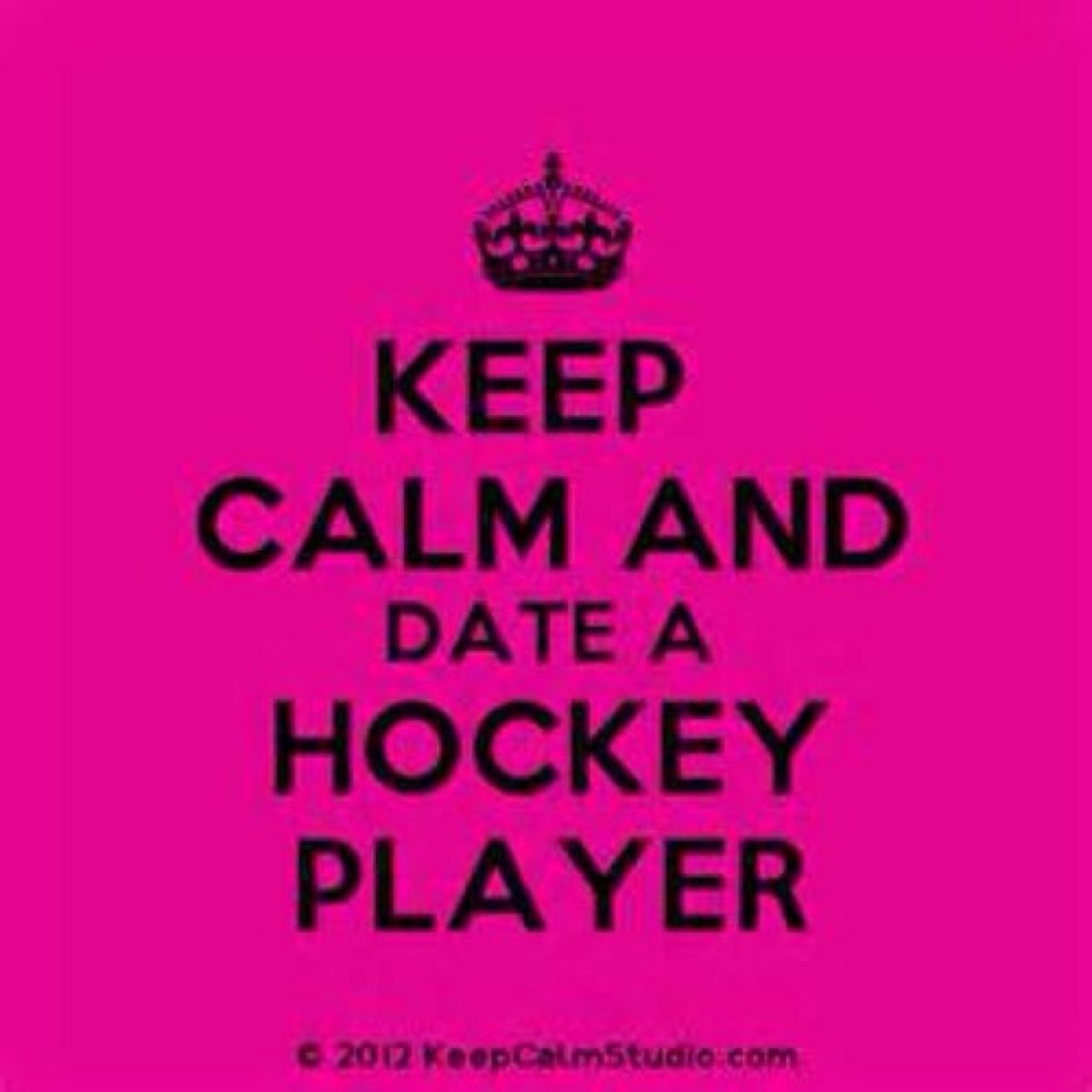 The account of a proud and lucky hockey girlfriend. Number 93 on the ice, but always my number 1. #hockeygirlfriend101