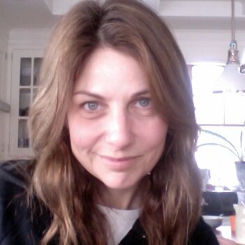 Part rebel, part dreamer, part joker, full time mom and full on believer in the power of YOGA!
