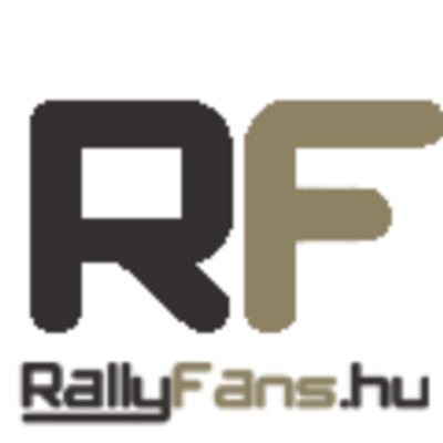 Kptallat a kvetkezre: „www.rallyfans.hu logo”